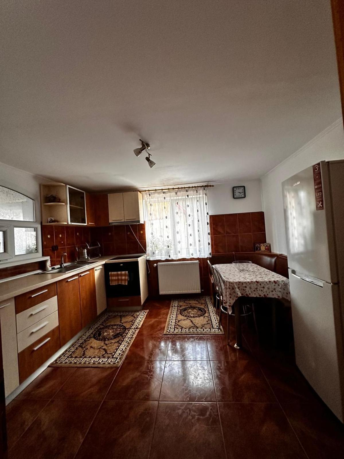 Hotel Dor De Munte Măgura Esterno foto